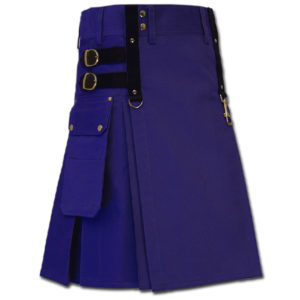 Aesthetic Kilt for Steam Punk