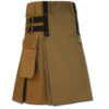 Aesthetic Kilt for Steam Punk sand 2