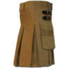 Aesthetic Kilt for Steam Punk sand 3