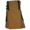 Aesthetic Kilt for Steam Punk sand 4