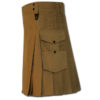 Great Kilt for Stylish Men sand 1