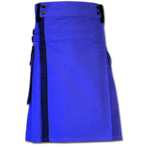 Net Pocket Kilt for Working Men