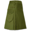 Utility Kilt for Decent men