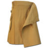 Utility Kilt for Decent men khaki