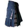 Ultimate Hybrid Kilt - V Pockets