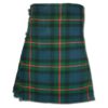 Barclay Hunting Modern Tartan Kilt-2