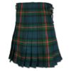 Barclay Hunting Modern Tartan Kilt-3