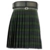 Black Watch Tartan Kilt-3