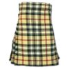 Burberry Tartan Kilt-2