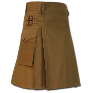 Casual Kilt for Every Men