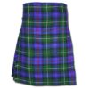 Cumbernauld District Tartan kilt-2