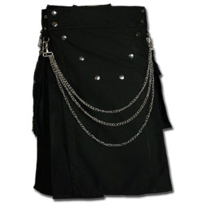 Fashion Kilt for Burning Man