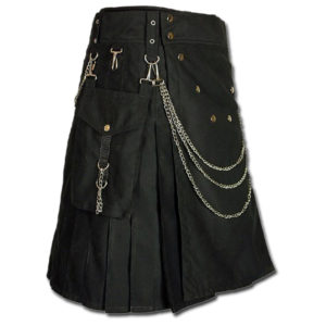 Fashion Kilt for Burning Man