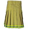 FireFighter High Visibility Kilt green