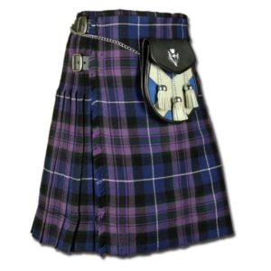 Heritage of Scotland Sport Kilt