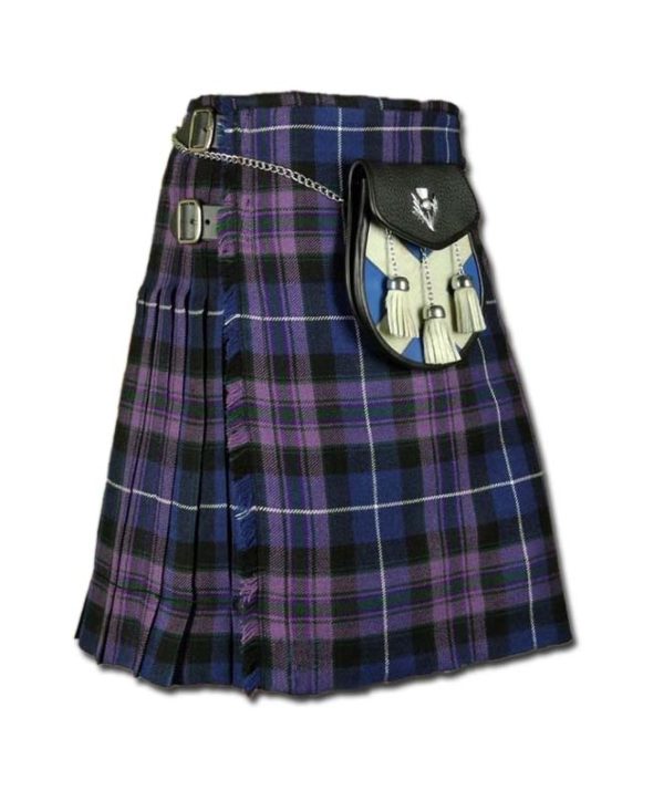 Heritage of Scotland Sport Kilt