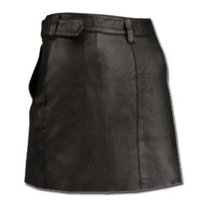 Hipster Mini Skirt