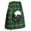 Hunting Stewart Tartan Kilt