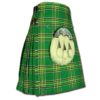 Irish Tartan Kilt