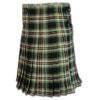 Iron Horse Tartan Kilt-2