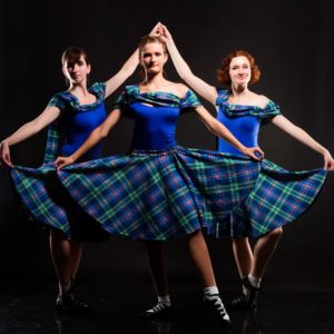 kilts for women