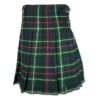 Mackenzie tartan Kilt-2