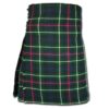 Mackenzie tartan Kilt-3