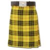 Macleod of Lewis Tartan Kilt-1