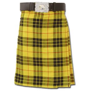 Macleod of Lewis Tartan Kilt