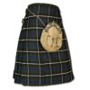 Official Douglas Tartan Kilt