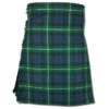 Regiment of Foot official Tartan Kilt-2