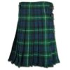 Regiment of Foot official Tartan Kilt