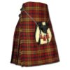 Rourke Frew Tartan Kilt