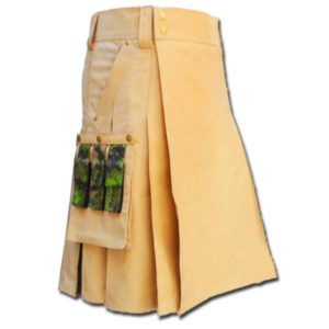 Tactical Hybrid Kilt