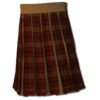 Tartan Box Pleated-3