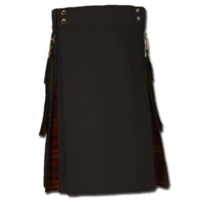 Deluxe Hybrid Kilt