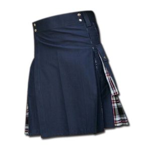 Ultimate Hybrid Kilt - V Pockets