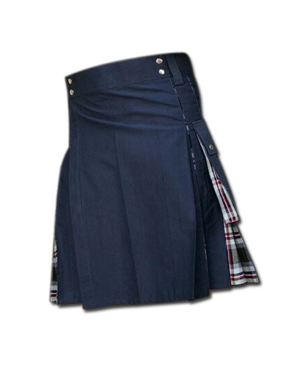 Ultimate Hybrid Kilt – V Pockets1