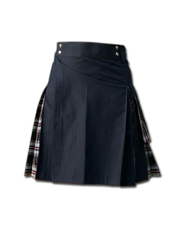 Ultimate Hybrid Kilt – V Pockets2