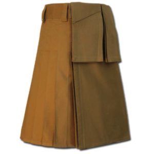 Utility Kilt for Burning Man