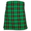 Wallace Hunting Tartan Kilt-2