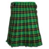 Wallace Hunting Tartan Kilt-3