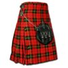 Wallace Tartan Kilt