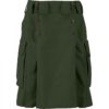 5.11 moss Green tactical-duty-kilt.