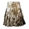 British Military Camo Kilt-3