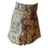 Desert Camo Utility Kilt-1