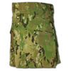 MultiCam Utility Tactical kilt-2