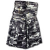 Urban Camo Utility Kilt