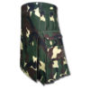 Woodland Camouflage Royal Kilt-2