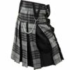 Gunn-Tartan-Black-Hybrid-Kilt-sideb-2